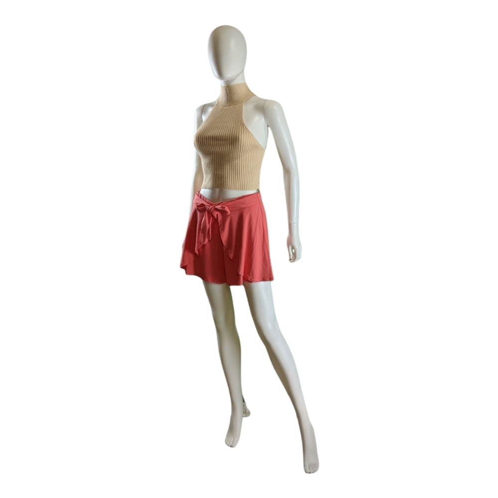 Tart Collection Short Coral M - Picture 3 of 8